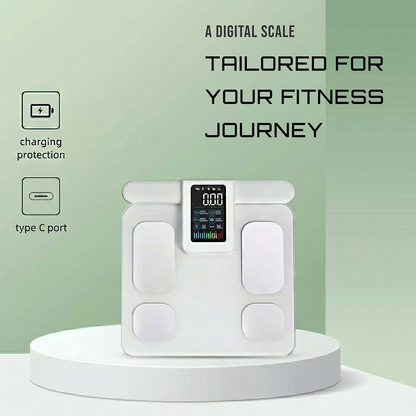 Digital Body Composition Scale
