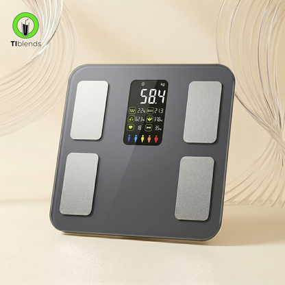 Digital Smart Scale