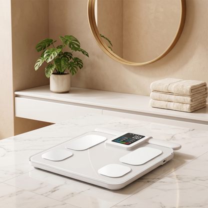 Digital Body Composition Scale