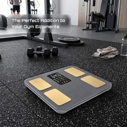 Digital Smart Scale